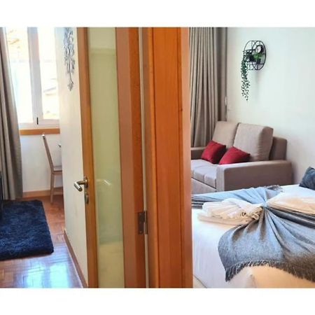 Bolhao Elegance Apartaments Porto Kültér fotó