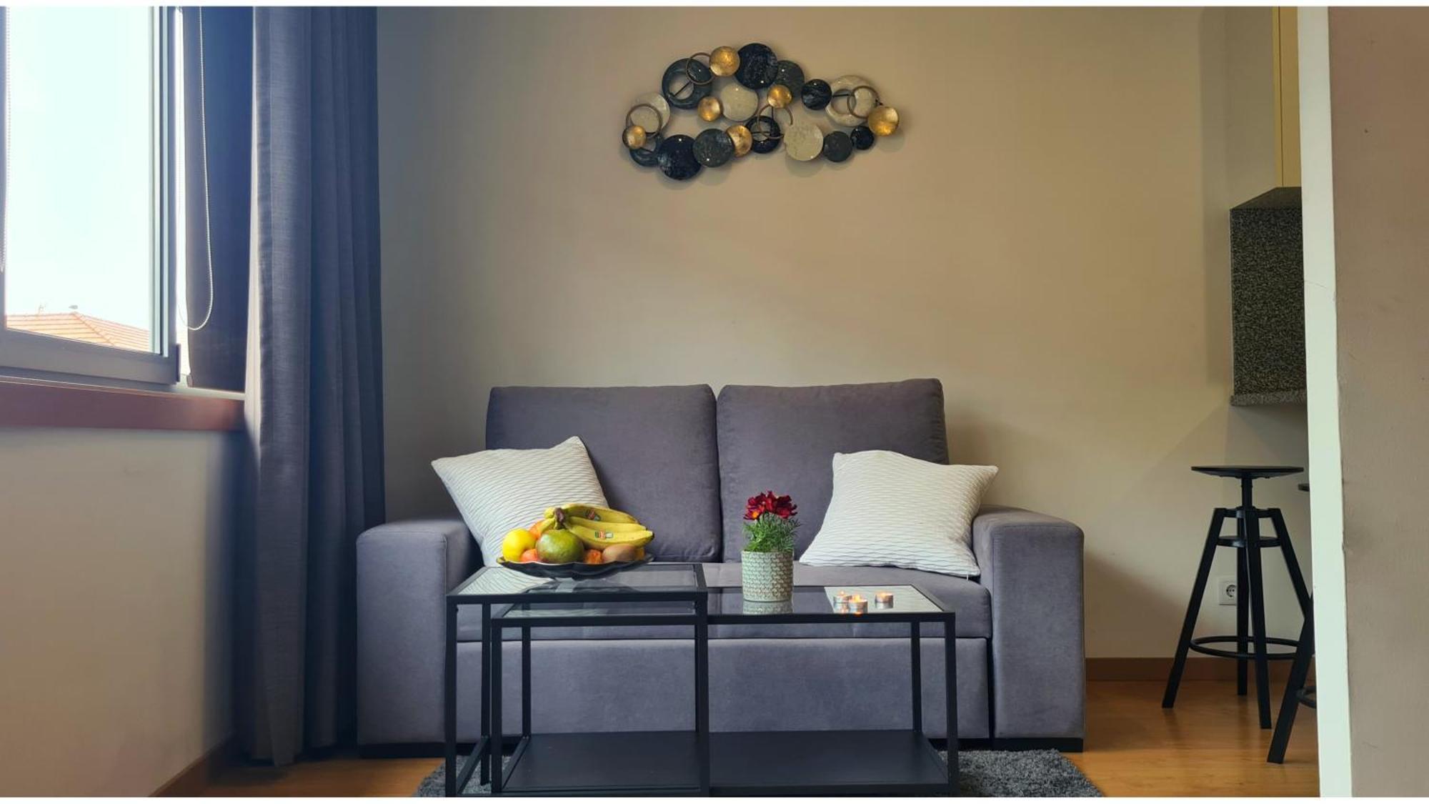 Bolhao Elegance Apartaments Porto Kültér fotó
