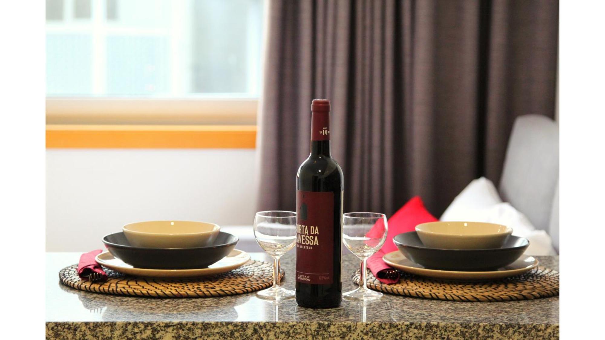 Bolhao Elegance Apartaments Porto Kültér fotó