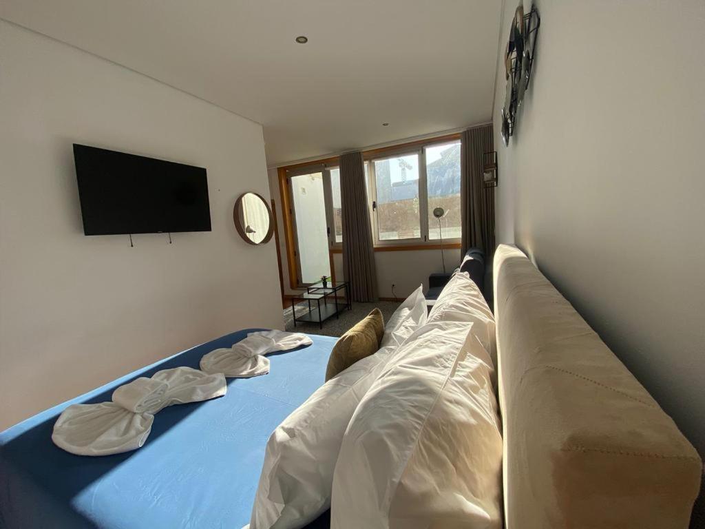 Bolhao Elegance Apartaments Porto Kültér fotó