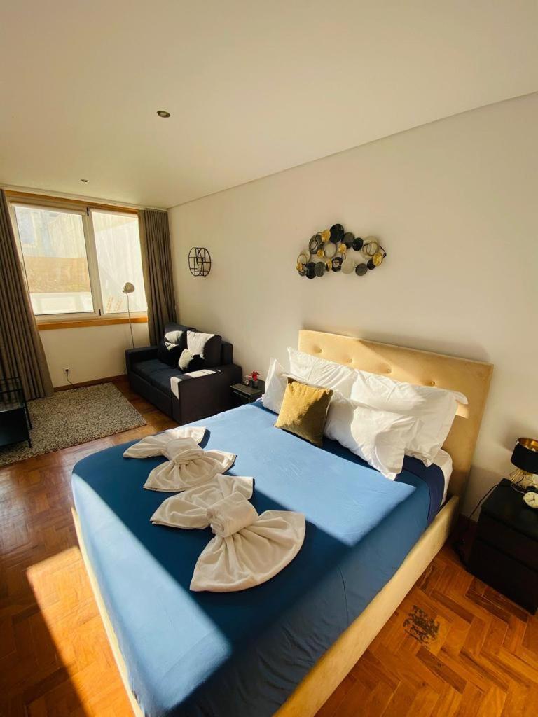 Bolhao Elegance Apartaments Porto Kültér fotó