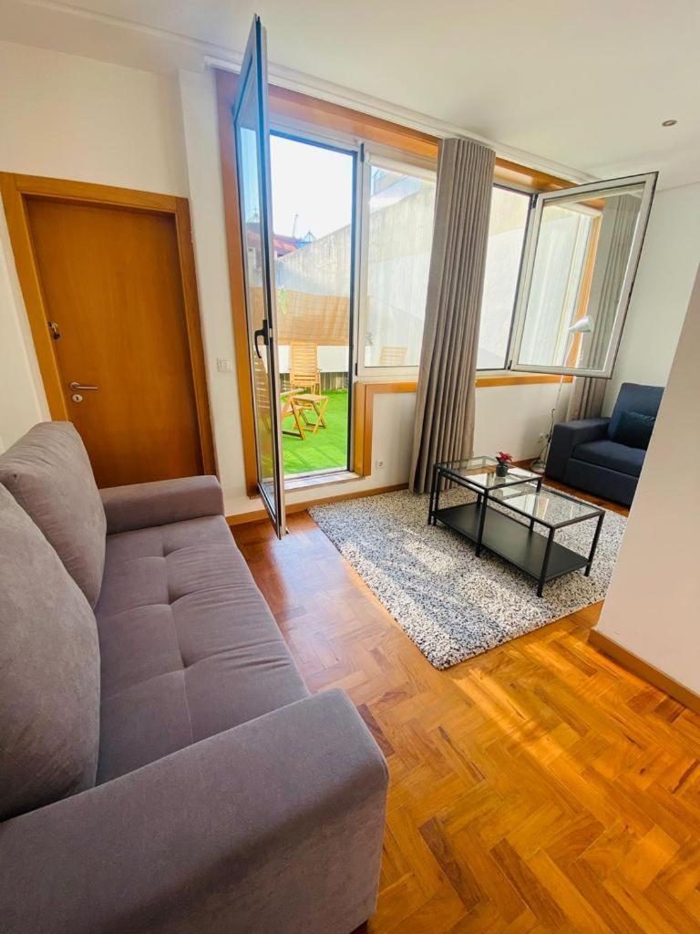 Bolhao Elegance Apartaments Porto Kültér fotó