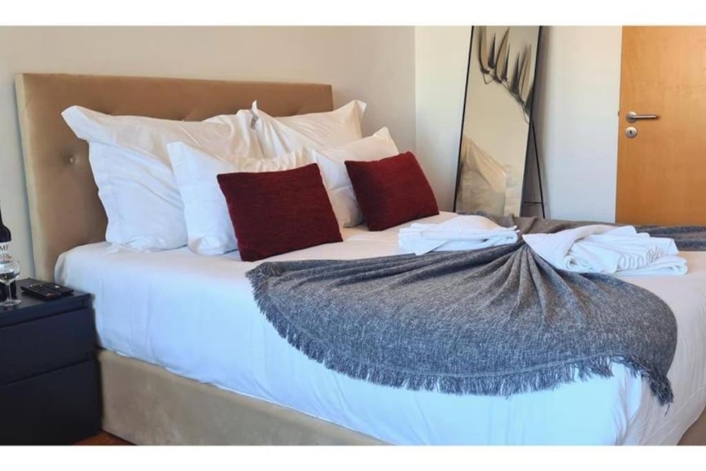 Bolhao Elegance Apartaments Porto Kültér fotó