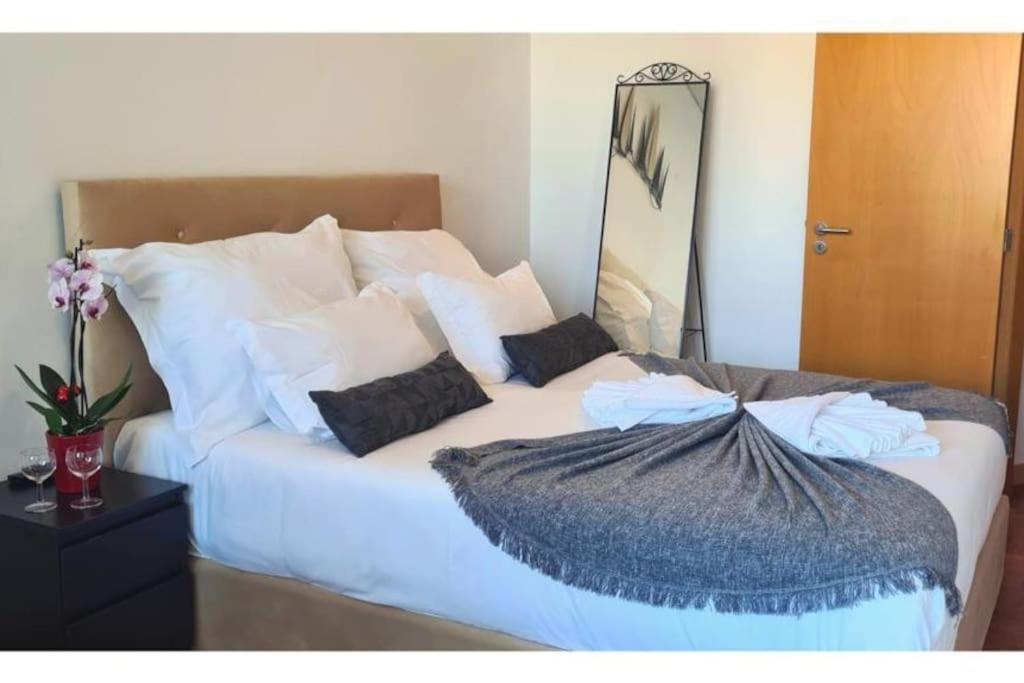 Bolhao Elegance Apartaments Porto Kültér fotó