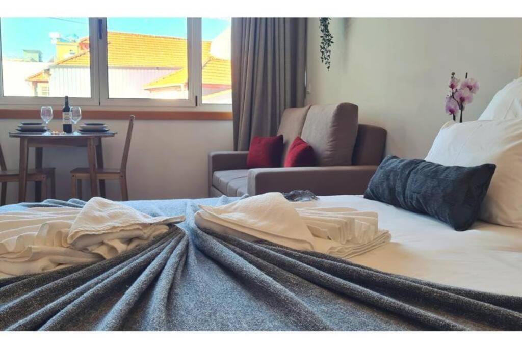 Bolhao Elegance Apartaments Porto Kültér fotó