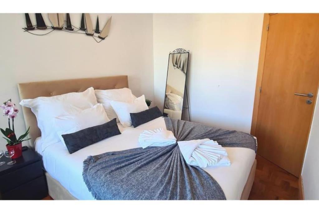 Bolhao Elegance Apartaments Porto Kültér fotó