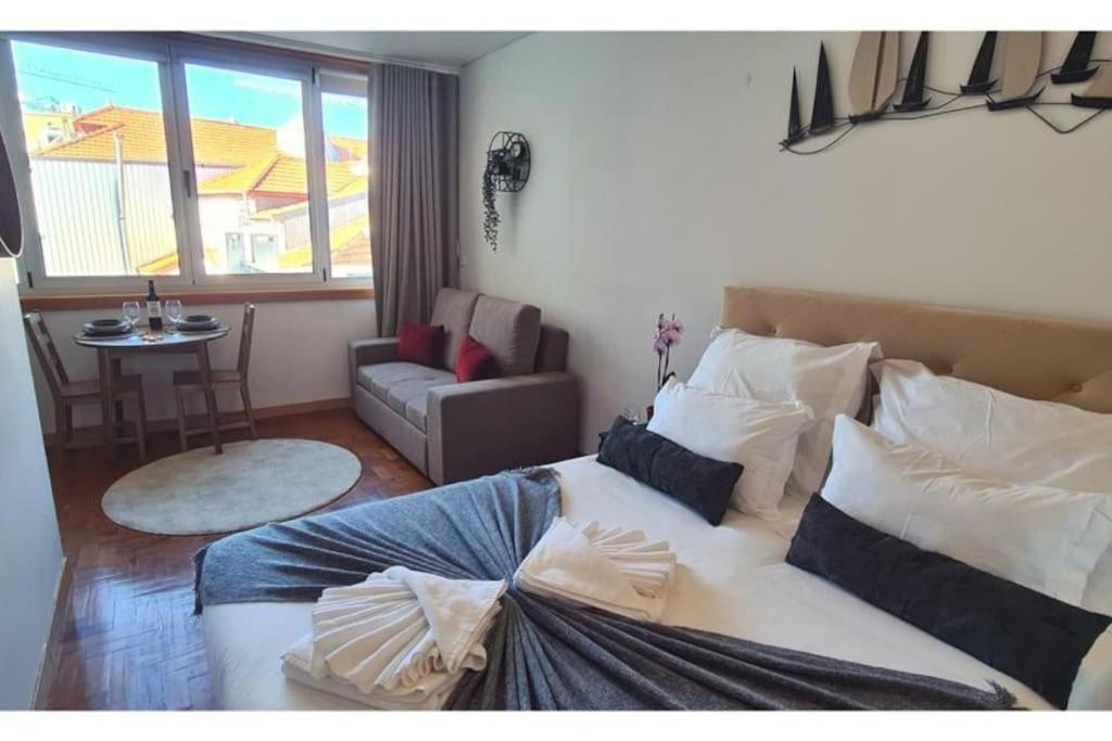 Bolhao Elegance Apartaments Porto Kültér fotó