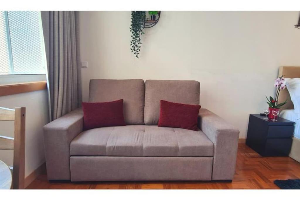 Bolhao Elegance Apartaments Porto Kültér fotó
