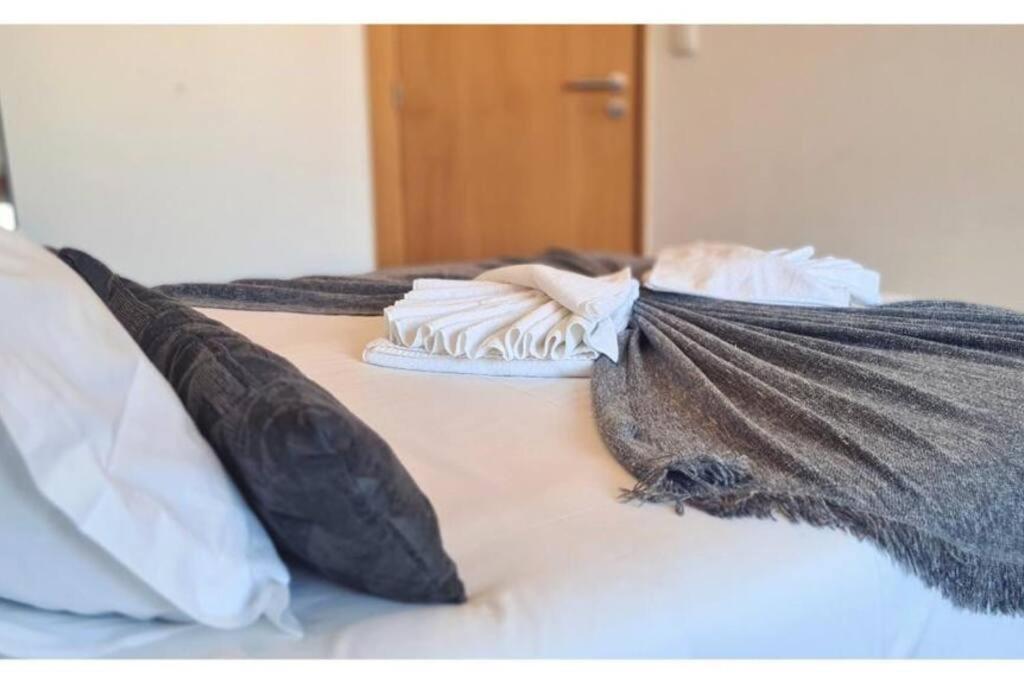 Bolhao Elegance Apartaments Porto Kültér fotó