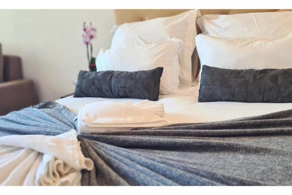 Bolhao Elegance Apartaments Porto Kültér fotó