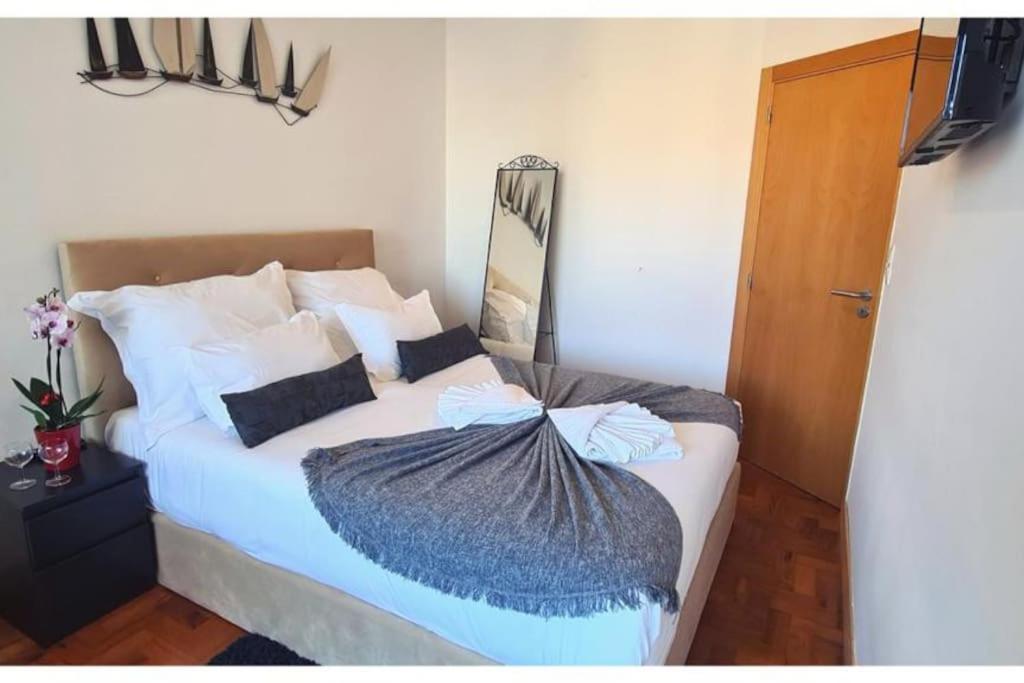 Bolhao Elegance Apartaments Porto Kültér fotó