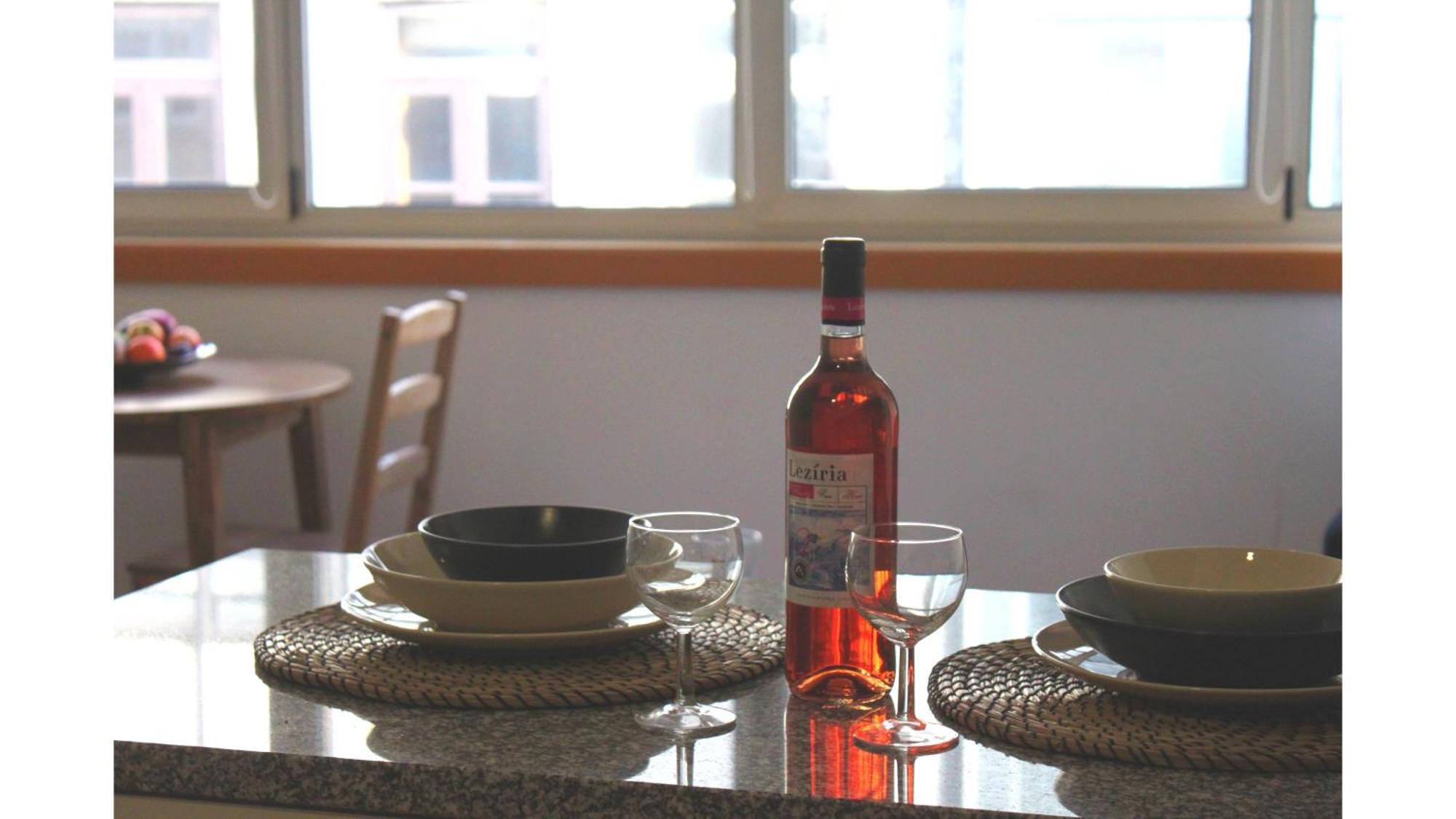 Bolhao Elegance Apartaments Porto Kültér fotó
