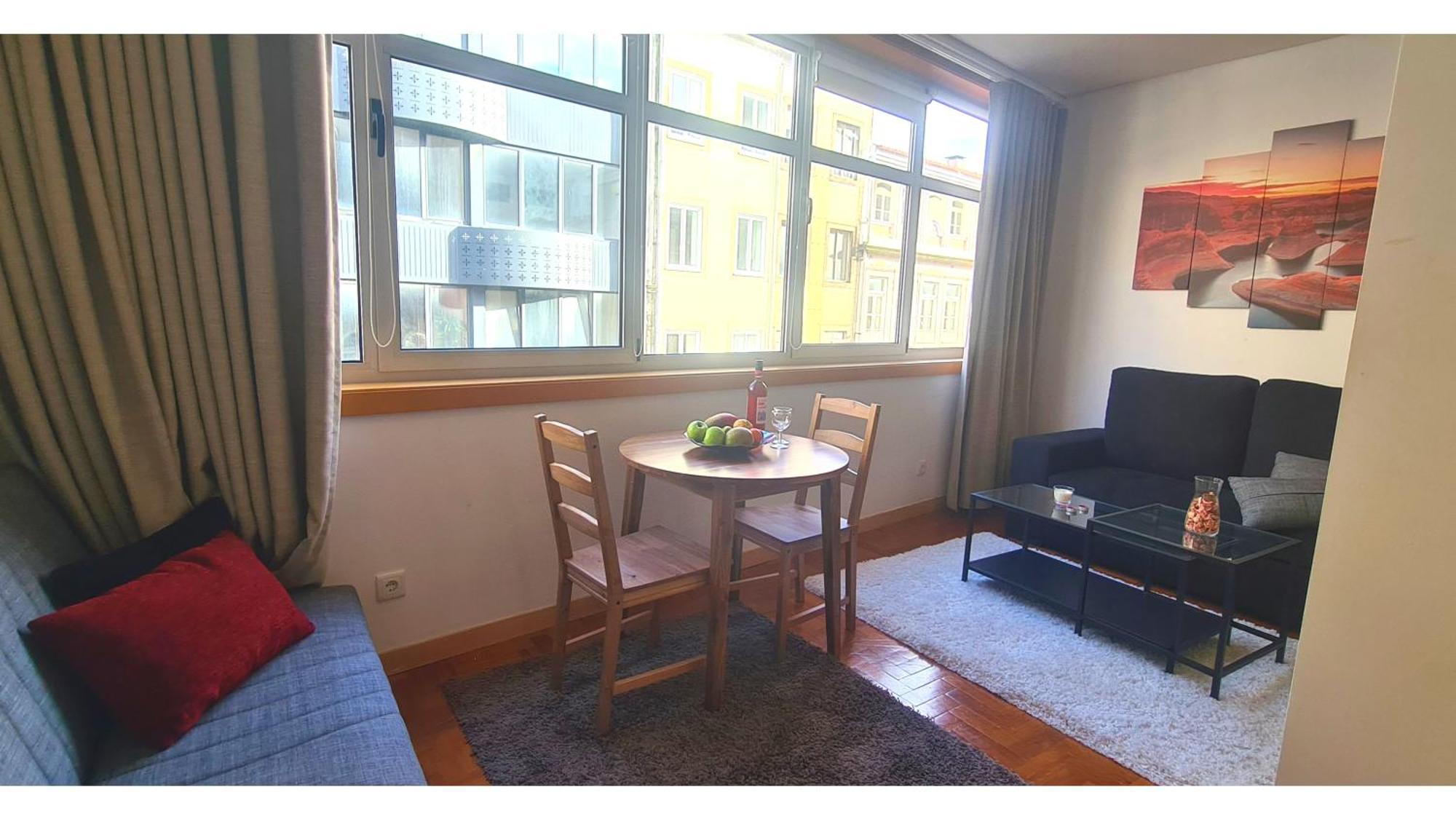Bolhao Elegance Apartaments Porto Kültér fotó