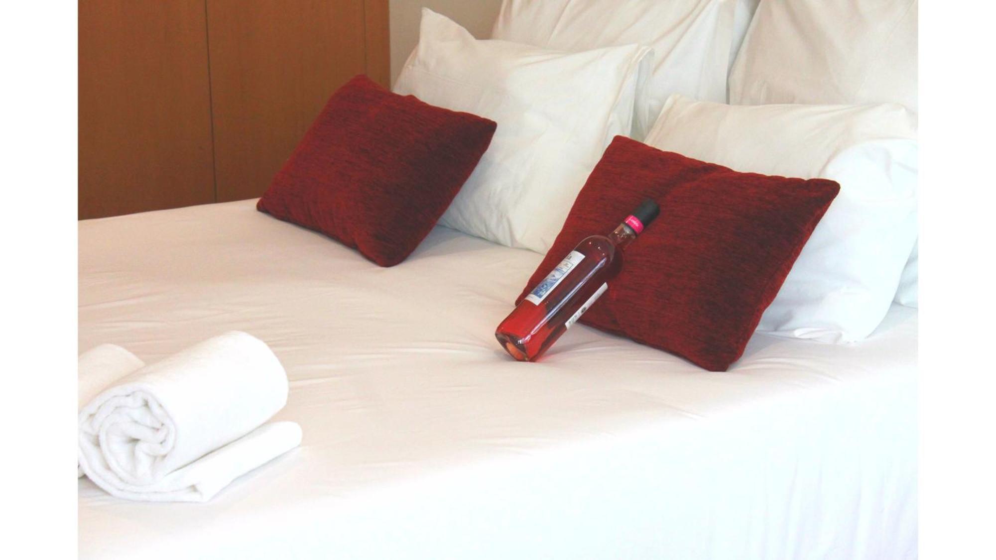 Bolhao Elegance Apartaments Porto Kültér fotó
